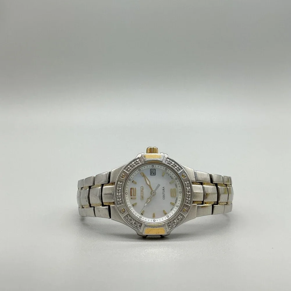 Seiko see photos